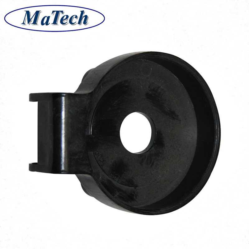 Factory source Precision Aluminum Die Casting - High Quality Motor Housing Pressure Die Casting – Matech